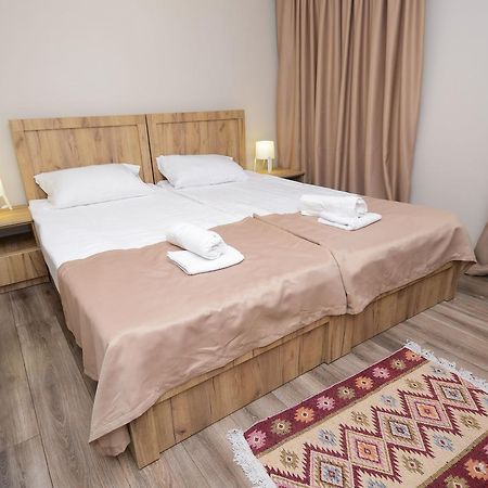 Hotel Old Street Тбілісі Екстер'єр фото