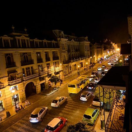 Hotel Old Street Тбілісі Екстер'єр фото