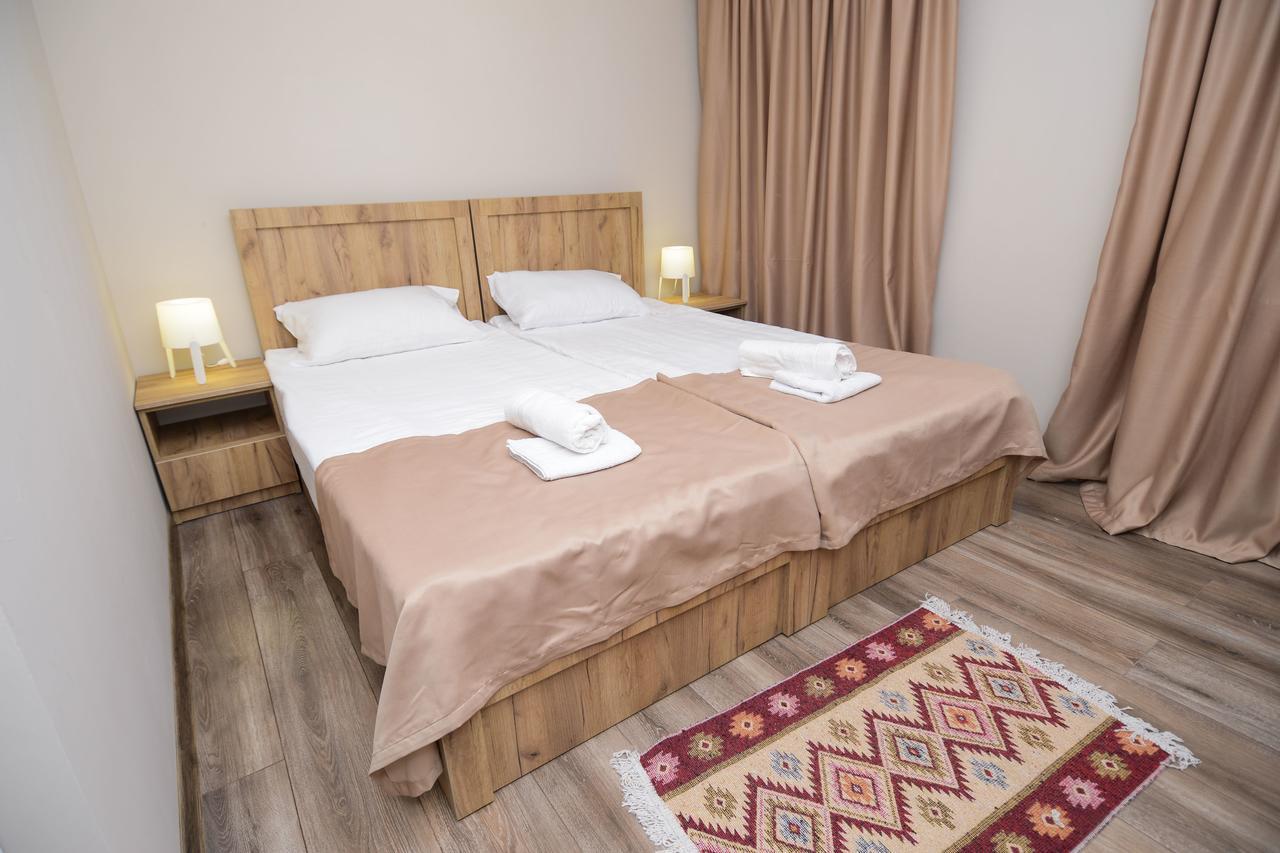 Hotel Old Street Тбілісі Екстер'єр фото