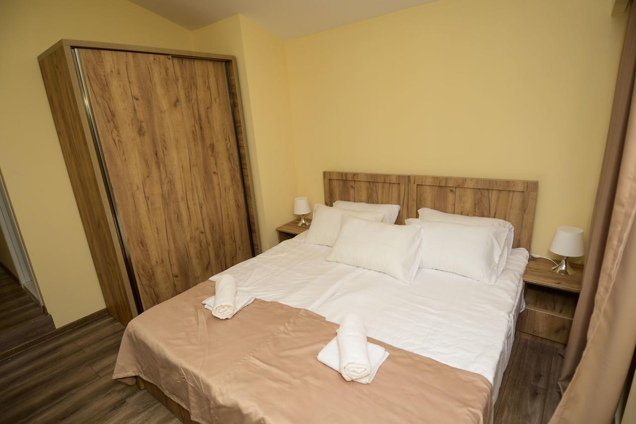 Hotel Old Street Тбілісі Екстер'єр фото