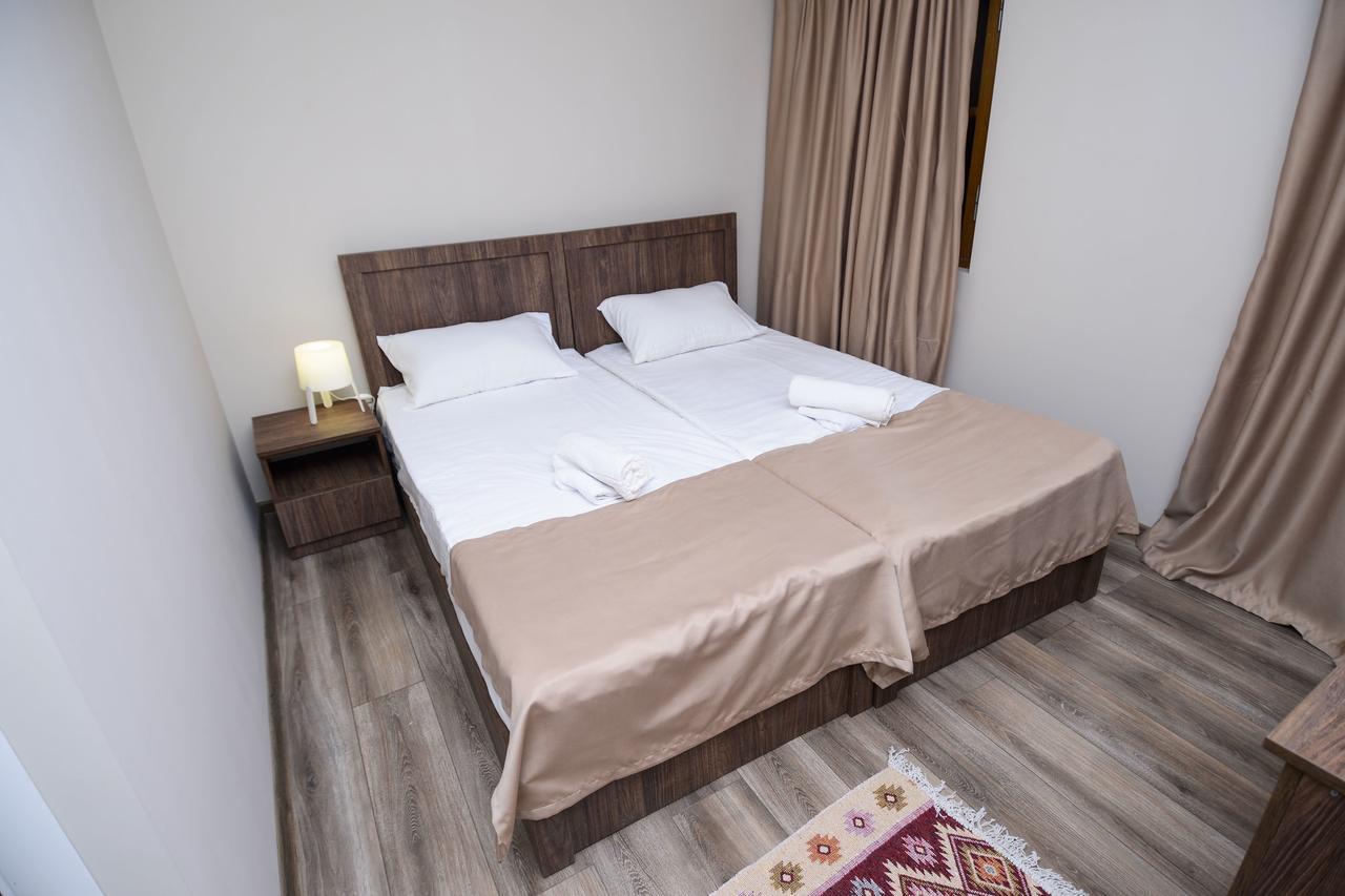 Hotel Old Street Тбілісі Екстер'єр фото