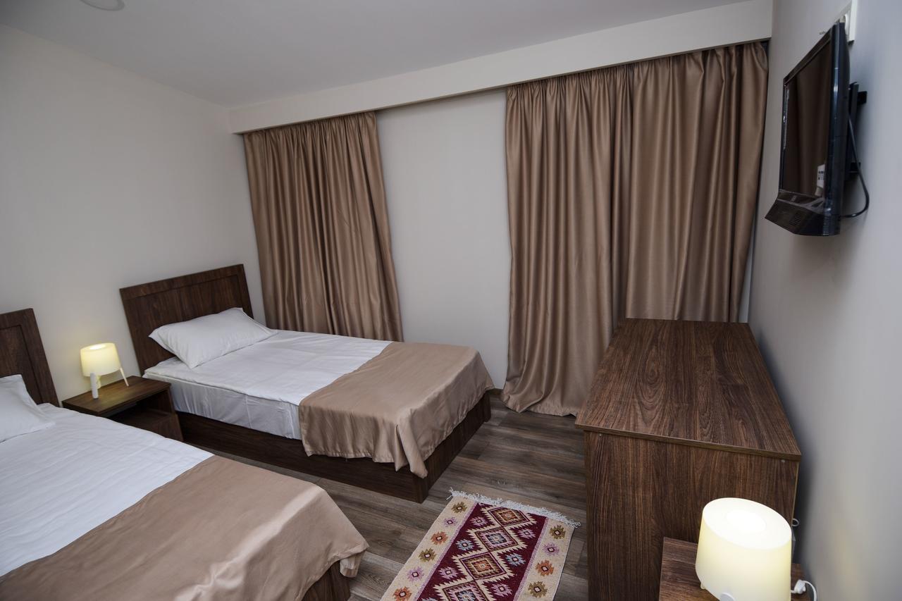 Hotel Old Street Тбілісі Екстер'єр фото