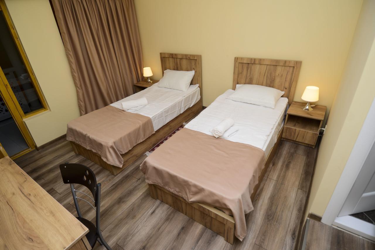 Hotel Old Street Тбілісі Екстер'єр фото