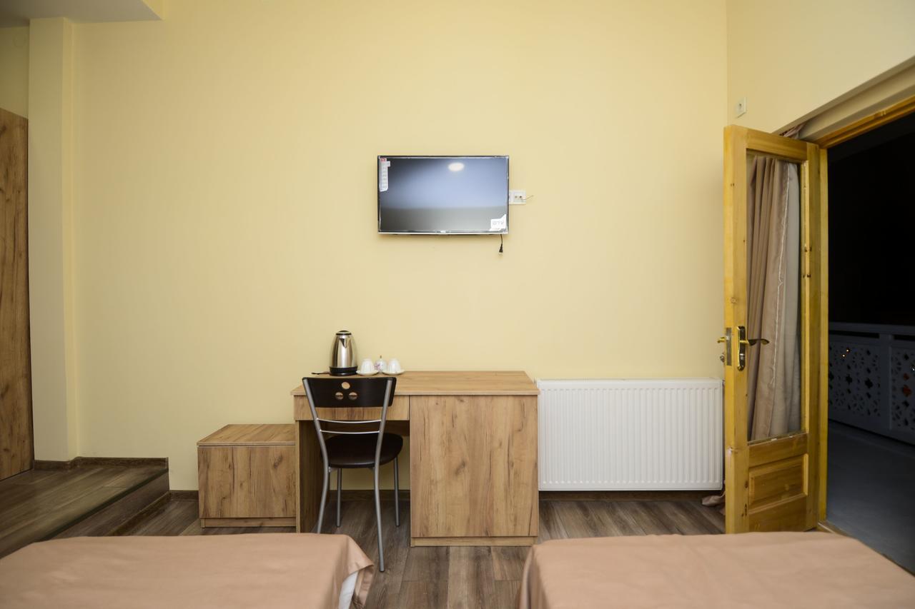 Hotel Old Street Тбілісі Екстер'єр фото