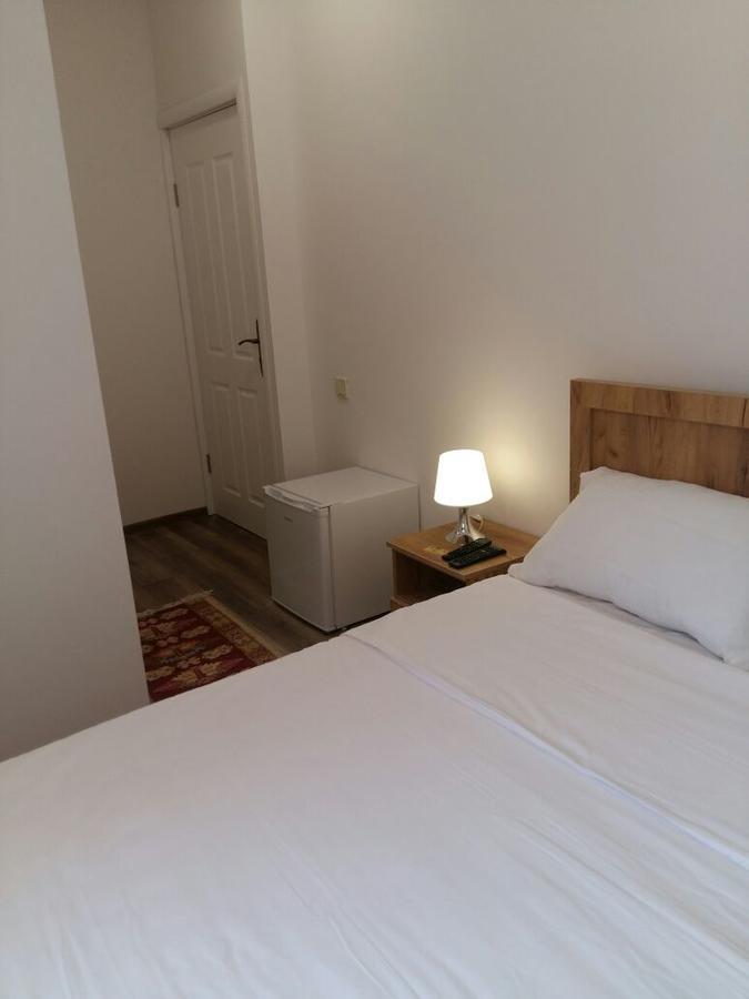 Hotel Old Street Тбілісі Екстер'єр фото